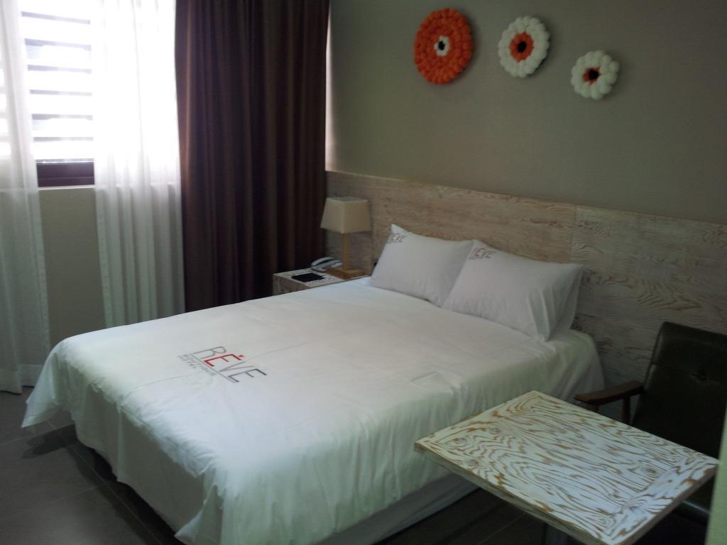 Reve Business Hotel Jeju Exterior photo