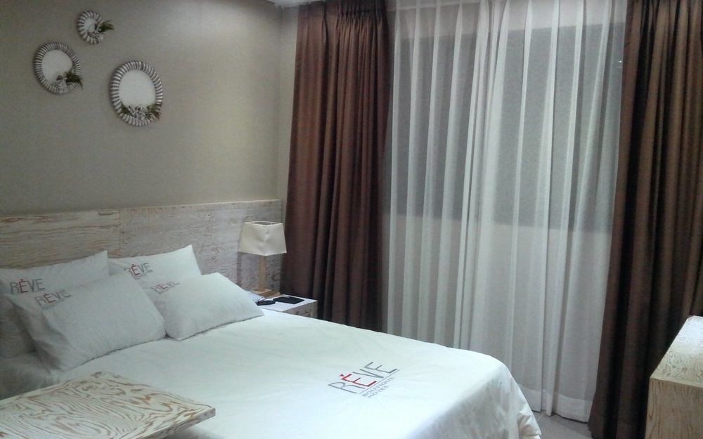 Reve Business Hotel Jeju Exterior photo