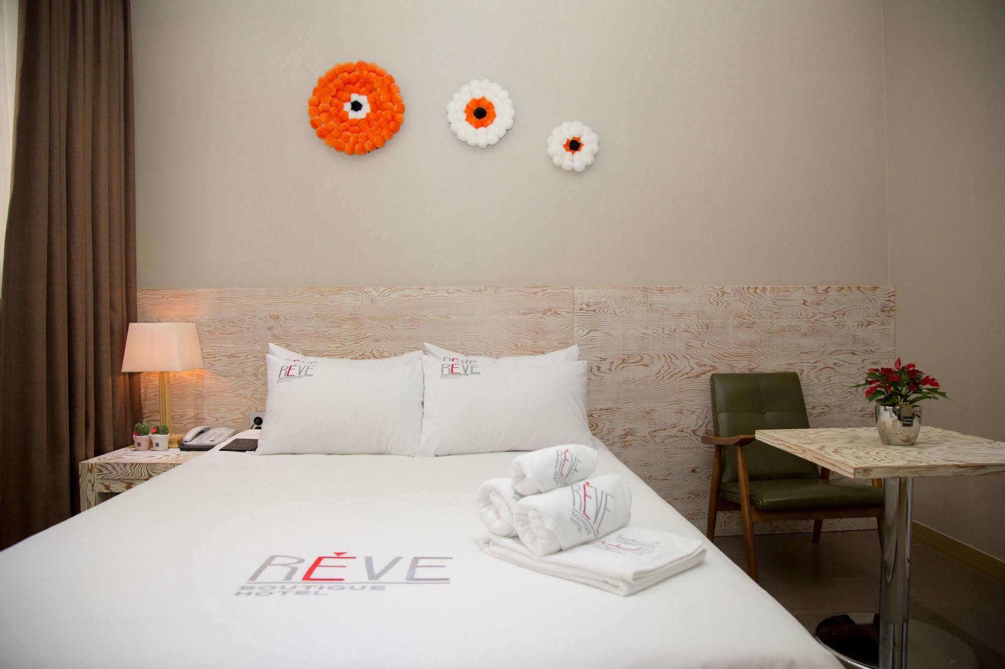 Reve Business Hotel Jeju Exterior photo